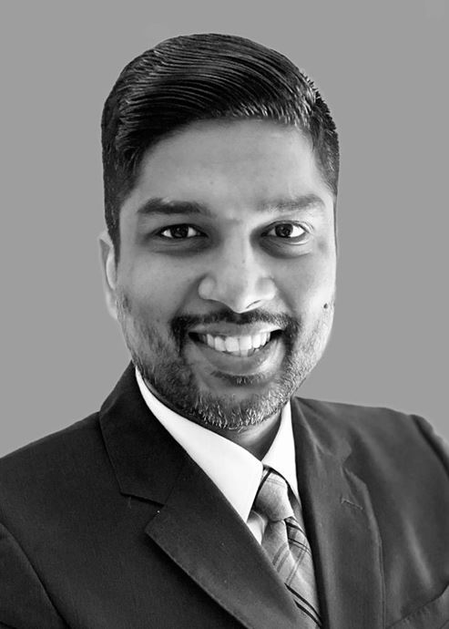 Sid Agrawal
