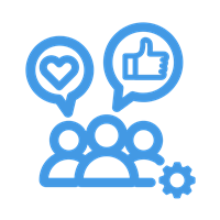 Customer Experience icon