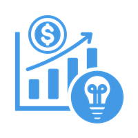 Sales & Business Development icon