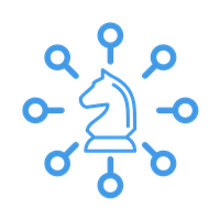 Strategic Leadership icon