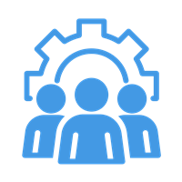 Team & Operational Effectiveness icon