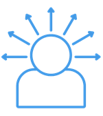 Decision icon