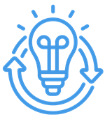 Lightbulb icon