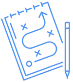 Notebook icon